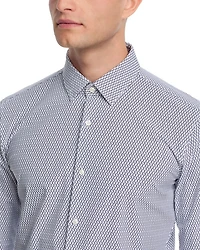 Performance Hank Slim Fit Shirt