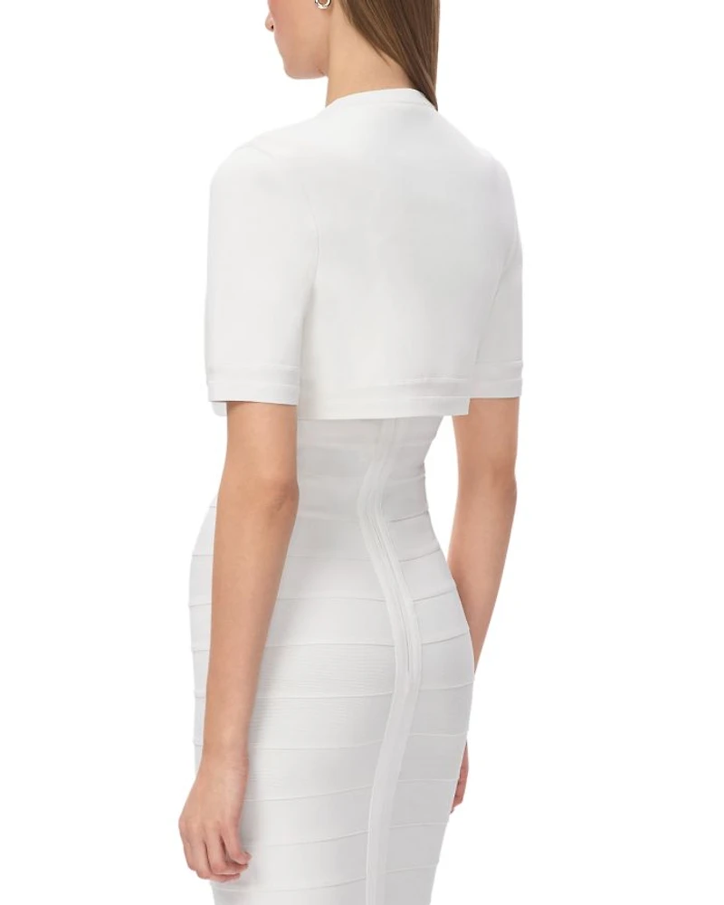 The Marie Bolero