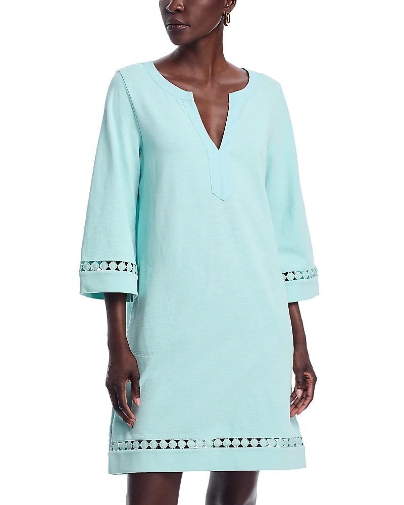 Tommy Bahama Sunset Harbor Dress