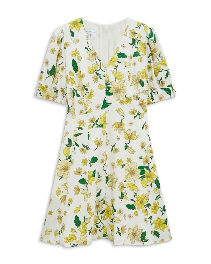 Coniston Dress