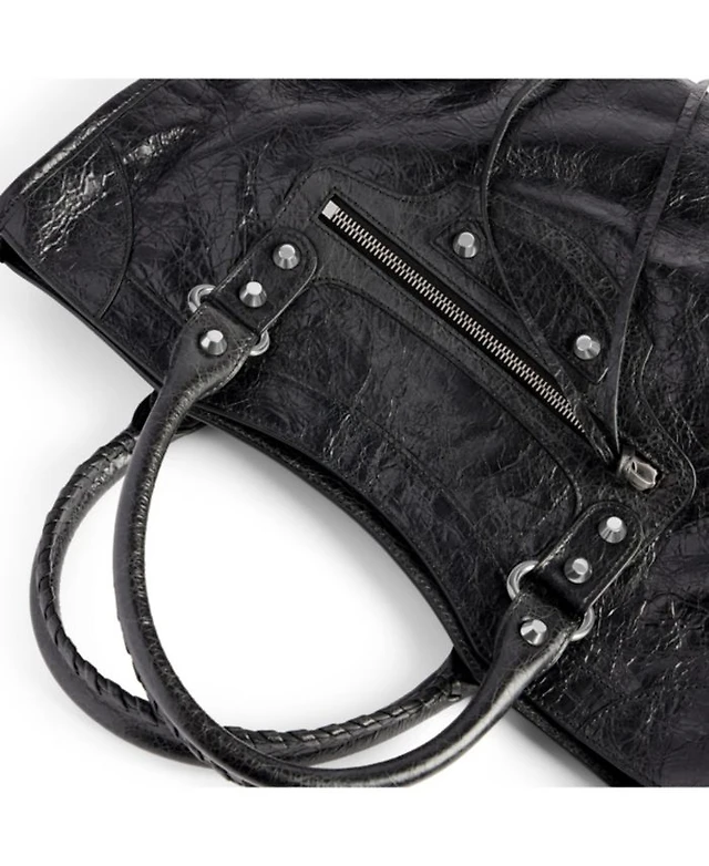 Shop Balenciaga Le City Bag at Beverly Center in Los Angeles, CA