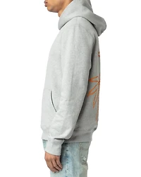 Palm Tree Hoodie