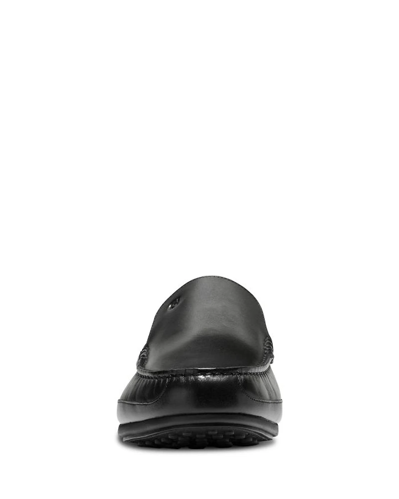 Men's Sullivan Grand Slip On Venetian Drivers - Regular