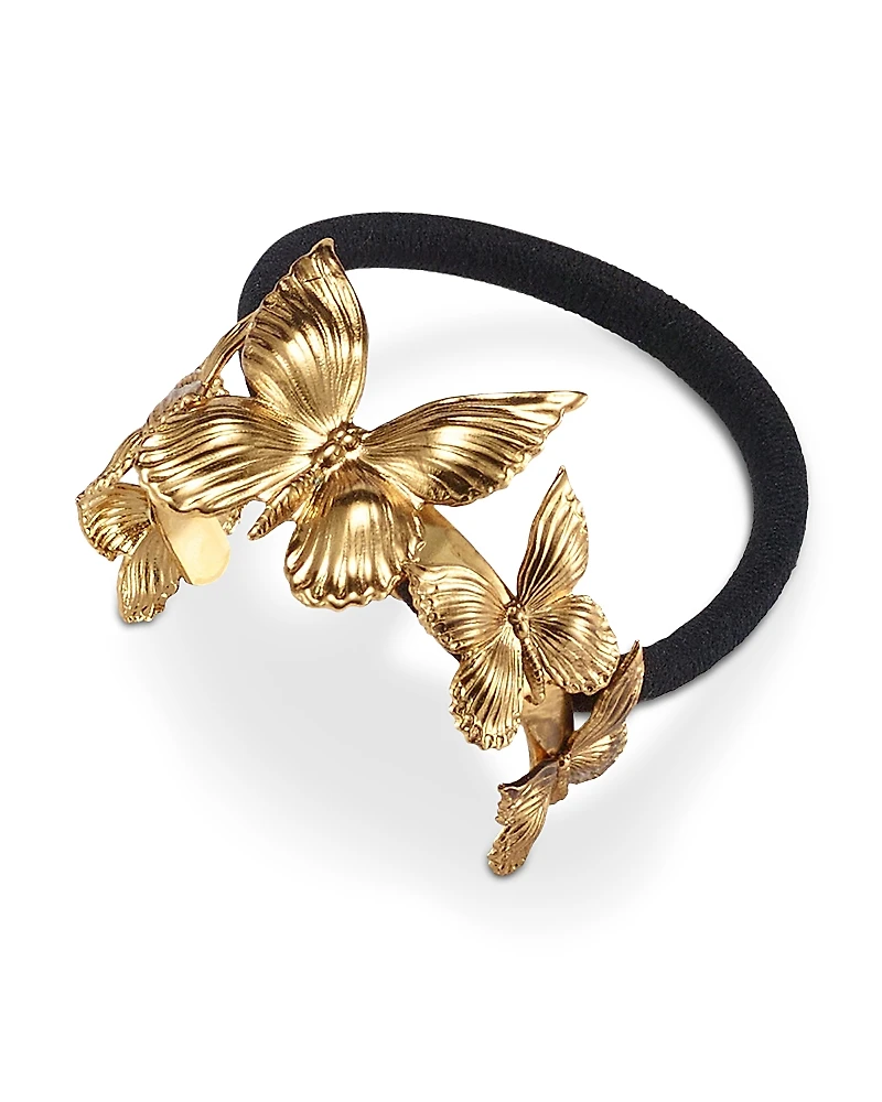 Lelet Ny Silvie Butterfly Ponytail Cuff