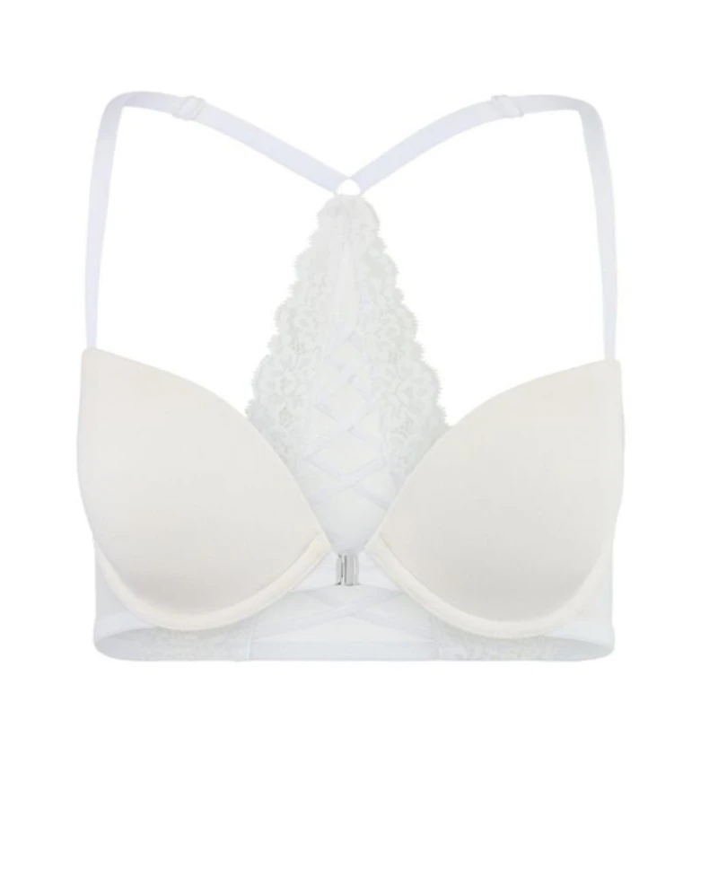 Alara Women's Contour Demi Bra