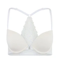 Alara Women's Contour Demi Bra