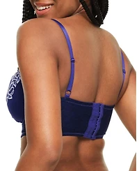 Britta Women's Contour Demi Bra
