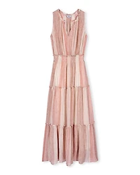 Loulou Maxi Dress