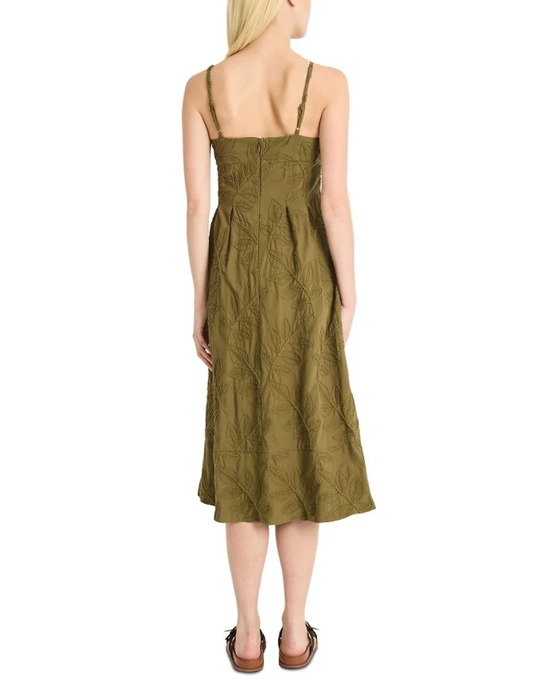A-Line Dress