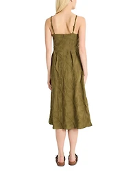 A-Line Dress