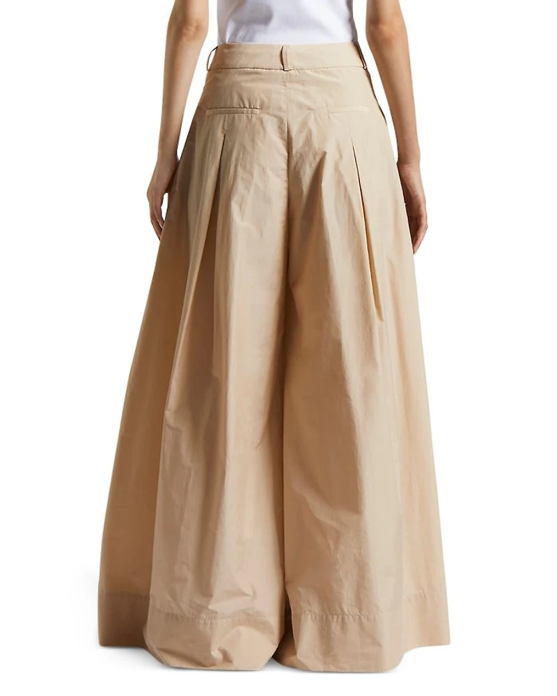 Palazzo Pants