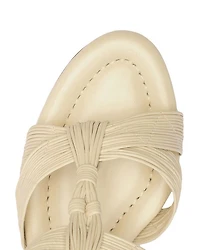 Women's Olga Block Heel Sandals