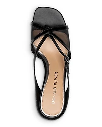 Women's Remixx Mules