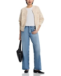 Flower Pop Jacket