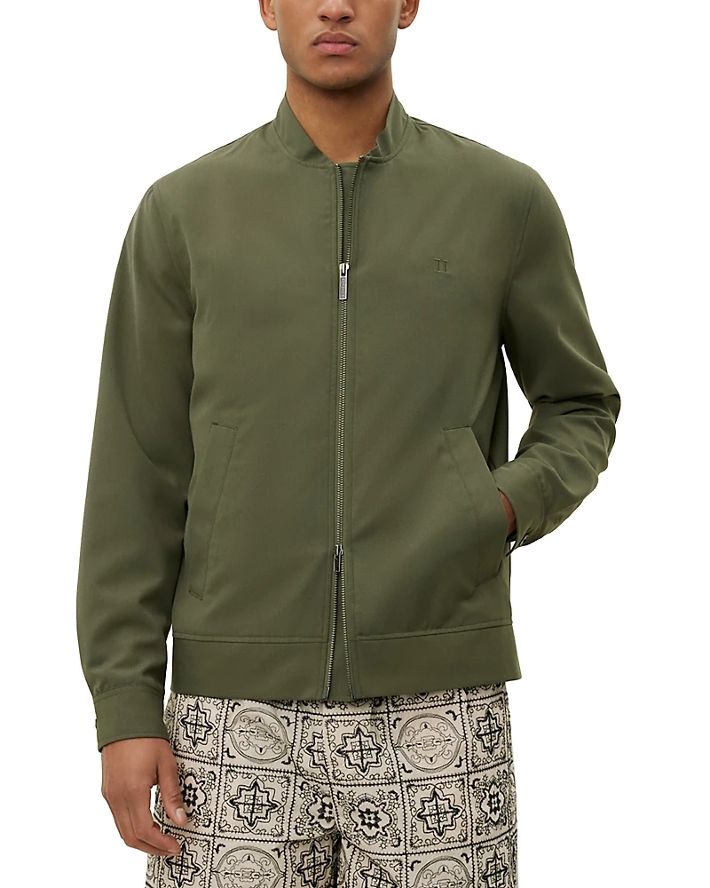 Les Deux Como Bomber Jacket
