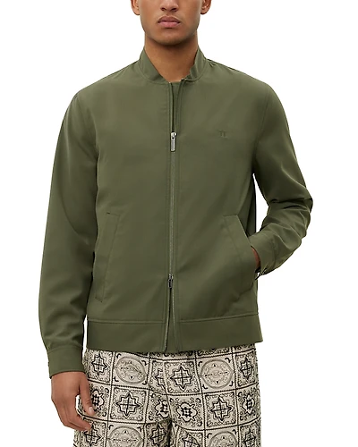 Les Deux Como Bomber Jacket