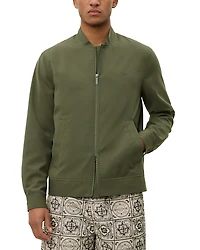 Les Deux Como Bomber Jacket