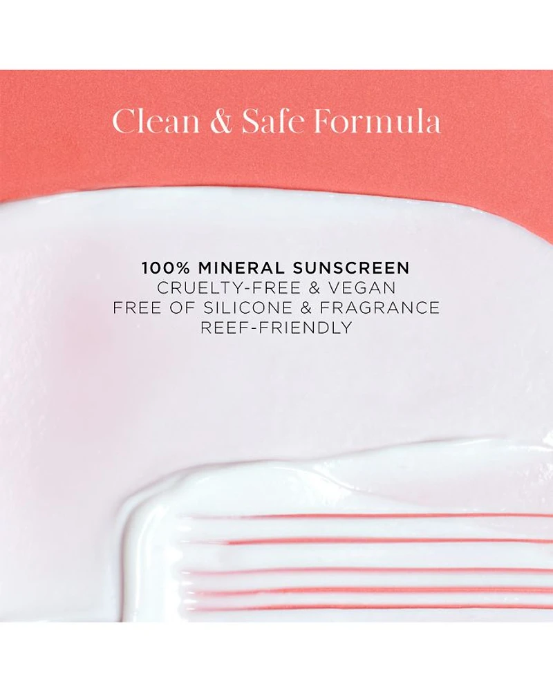 The Energist Multi Defense Cream SPF 50