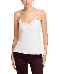 Generation Love Rhonda Charm Cami Top