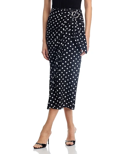 Toccin Madison Sarong Skirt