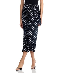 Toccin Madison Sarong Skirt