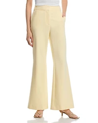 Toccin Gaia High Rise Flared Pants