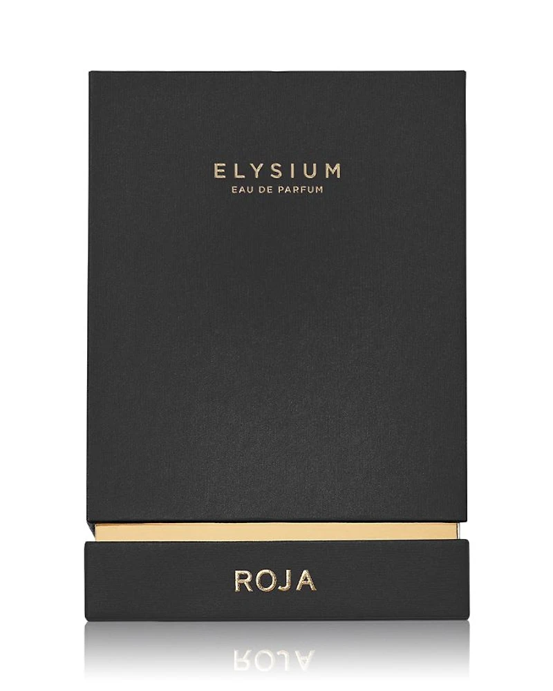 Elysium Pour Homme Eau de Parfum 3.4 oz.