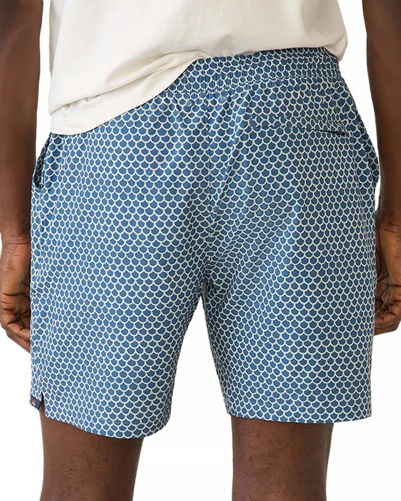 Shorelite 7" Swim Trunks