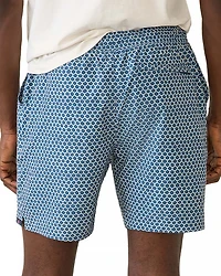 Shorelite 7" Swim Trunks