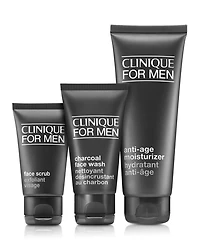 Daily Repair Men's Skincare Set ($68 value)