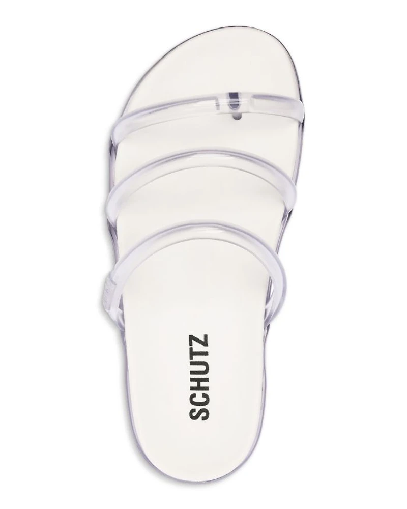Women's Polly Sporty Slide Sandals
