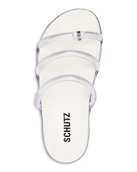 Women's Polly Sporty Slide Sandals
