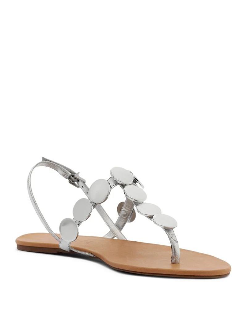 Women's Acacia Embellished Sandals