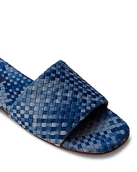 Women's St Barths Slide Sandals