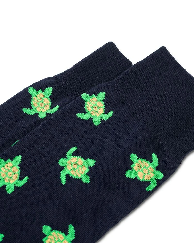 Turtles Socks - Exclusive