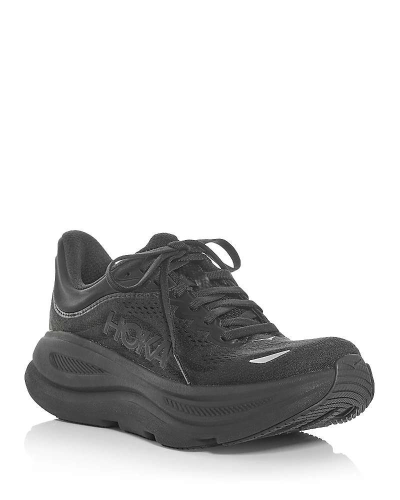 Hoka Women's Bondi 9 Running Sneakers