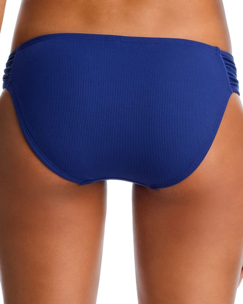 Amy Tab Side Bikini Bottom