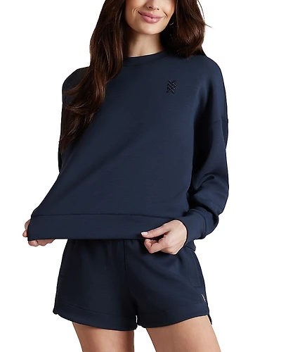 Rhone Dreamglow Crewneck Sweatshirt