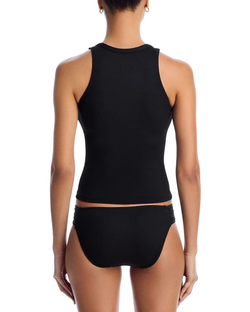 Amy Tab Side Bikini Bottom