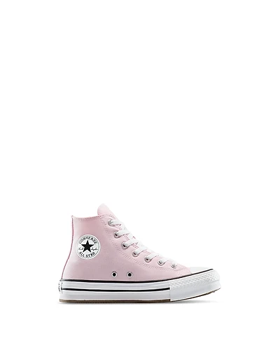 Converse Girls' Chuck Taylor All Star Eva Lift Hi Lace Up Sneakers - Big Kid