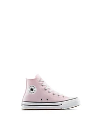 Converse Girls' Chuck Taylor All Star Eva Lift Hi Lace Up Sneakers - Big Kid