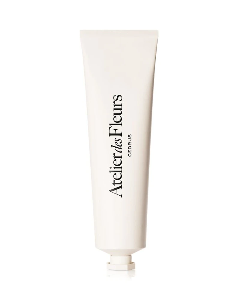 Atelier des Fleurs Cedrus Hand Cream 1.6 oz.