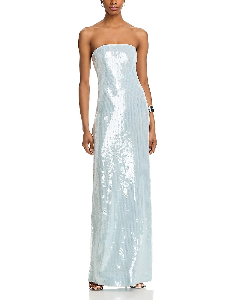 Retrofete Beth Sequin Dress