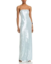 Retrofete Beth Sequin Dress