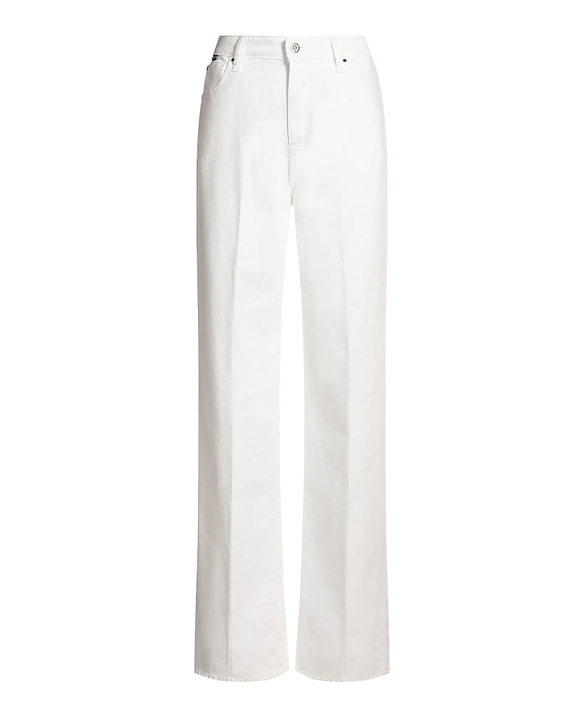 Boss Crossroad Super Boyfriend Pants