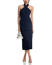 Cami Denim Dress