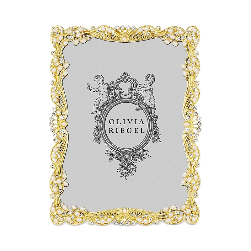 Olivia Riegel Audrey Frame