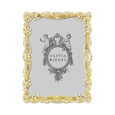 Olivia Riegel Audrey Frame