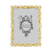 Olivia Riegel Audrey Frame