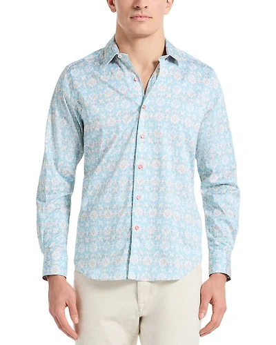 Mariage Classic Fit Button Down Shirt